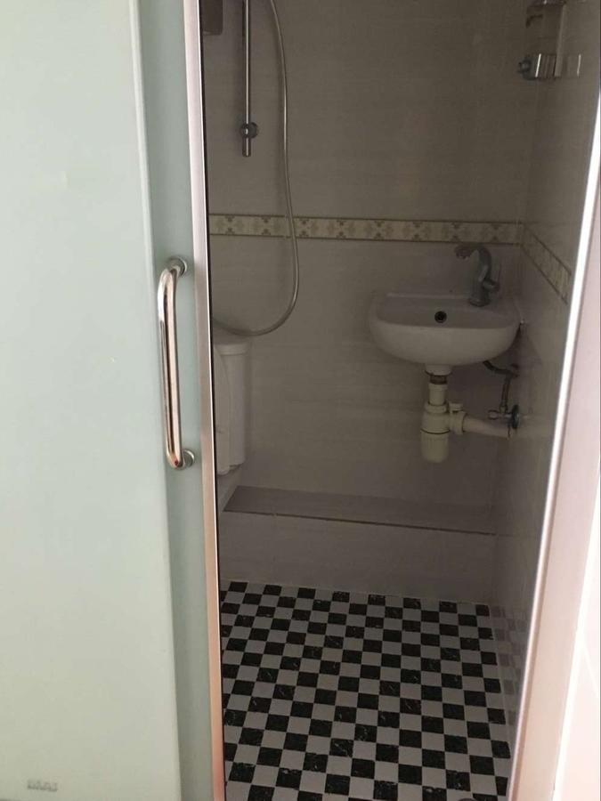 Hung Kiu Guest House Hongkong Zewnętrze zdjęcie