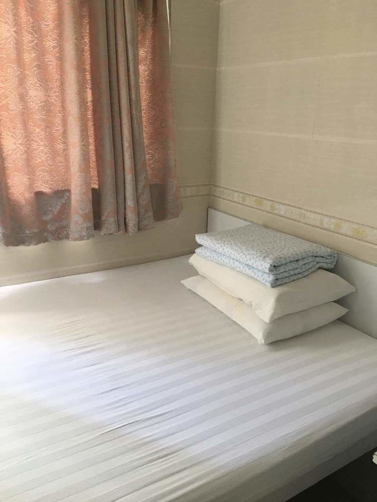 Hung Kiu Guest House Hongkong Zewnętrze zdjęcie