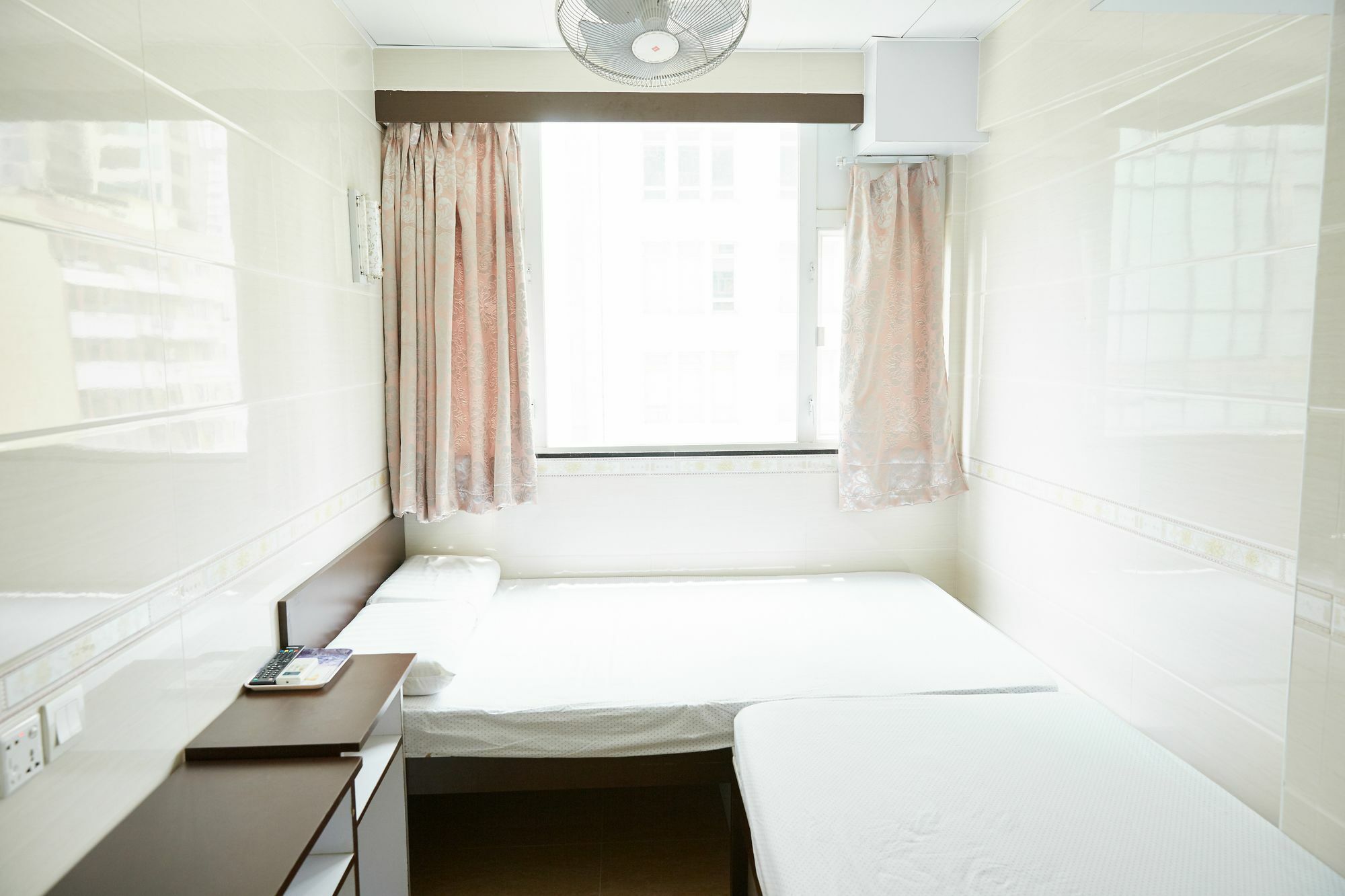 Hung Kiu Guest House Hongkong Zewnętrze zdjęcie