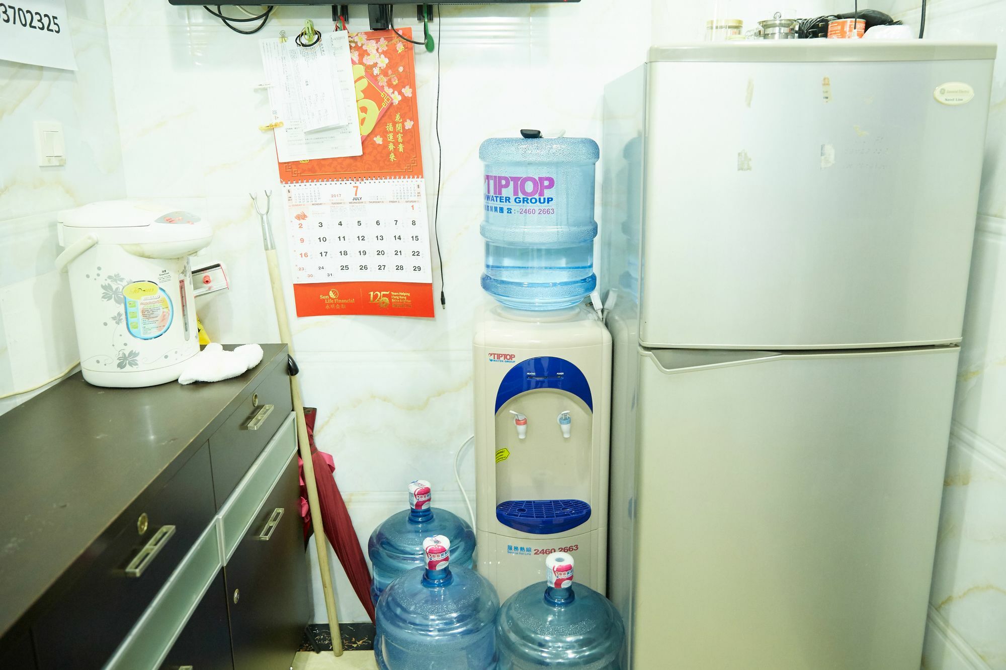 Hung Kiu Guest House Hongkong Zewnętrze zdjęcie