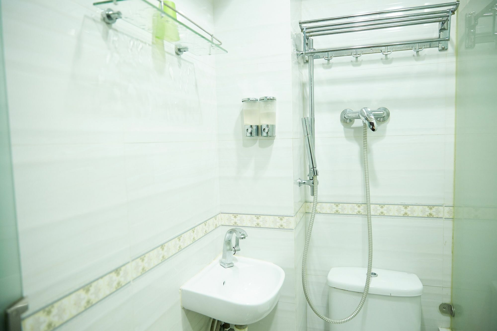 Hung Kiu Guest House Hongkong Zewnętrze zdjęcie