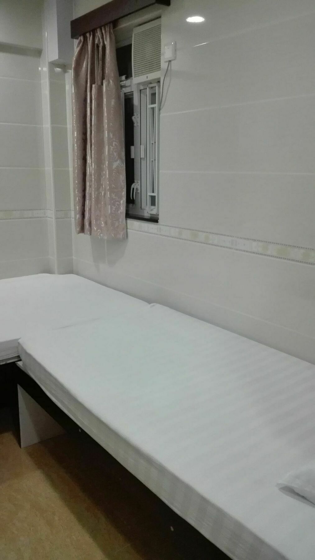 Hung Kiu Guest House Hongkong Zewnętrze zdjęcie