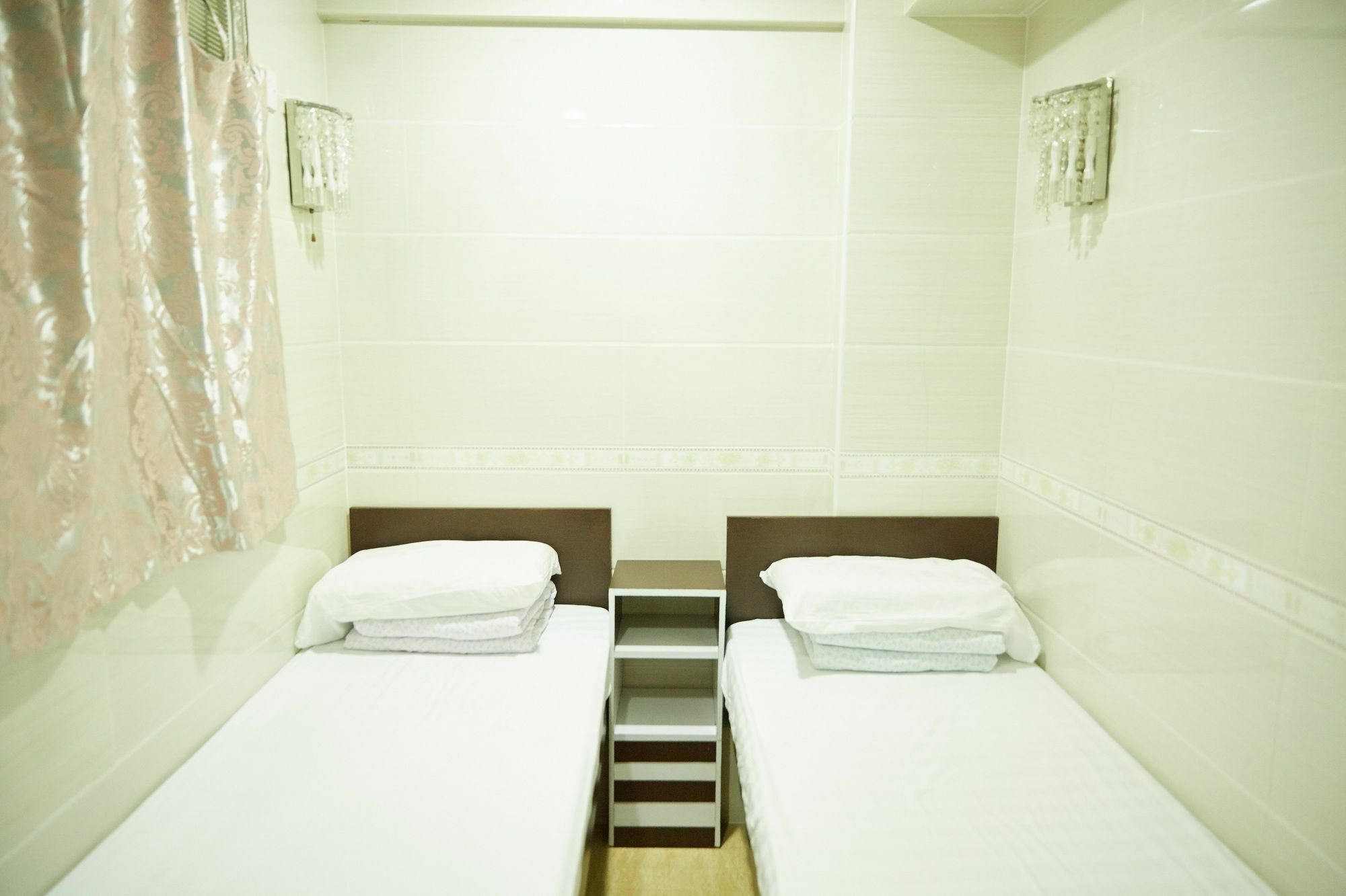 Hung Kiu Guest House Hongkong Zewnętrze zdjęcie