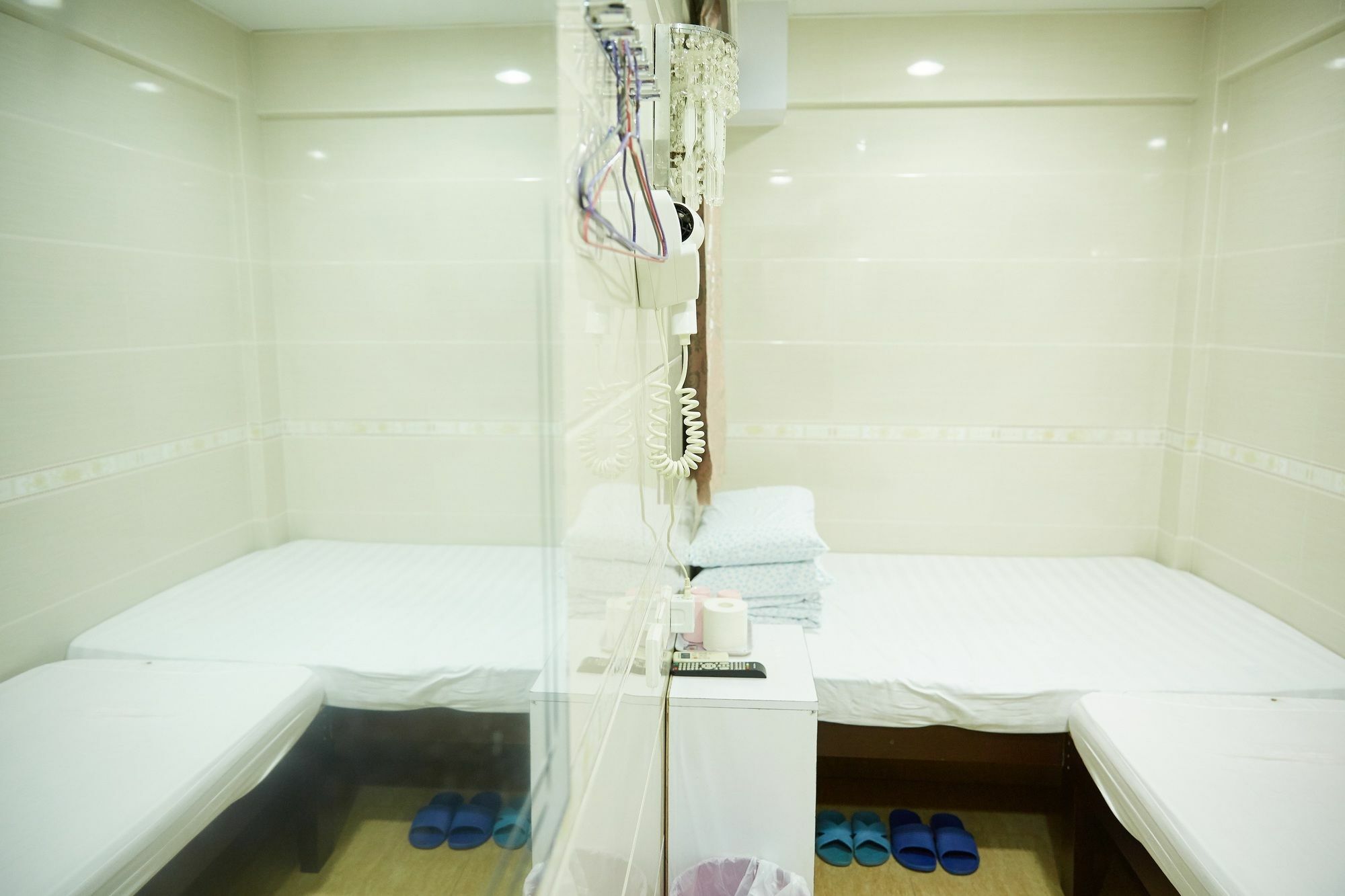Hung Kiu Guest House Hongkong Zewnętrze zdjęcie
