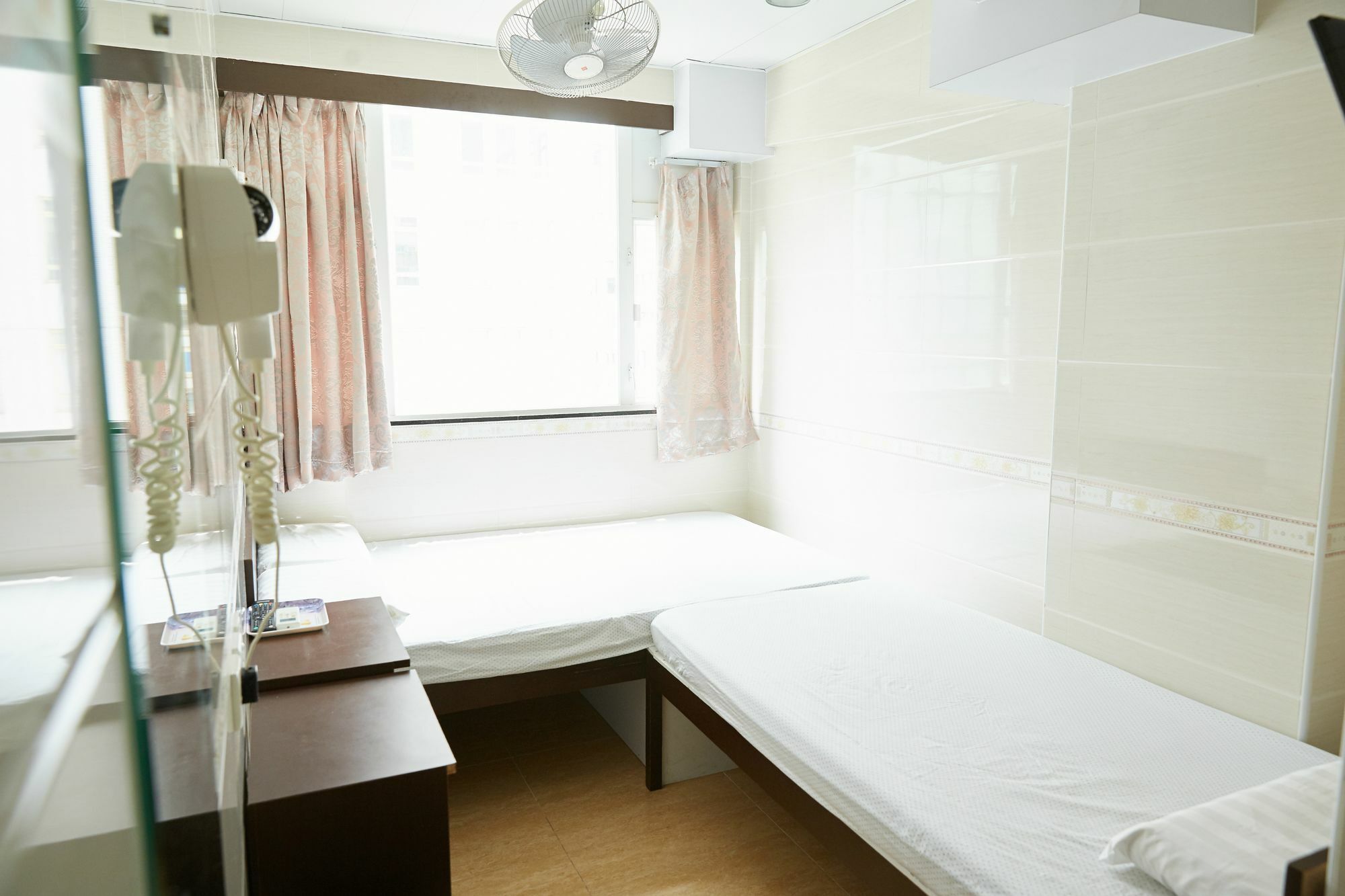 Hung Kiu Guest House Hongkong Zewnętrze zdjęcie