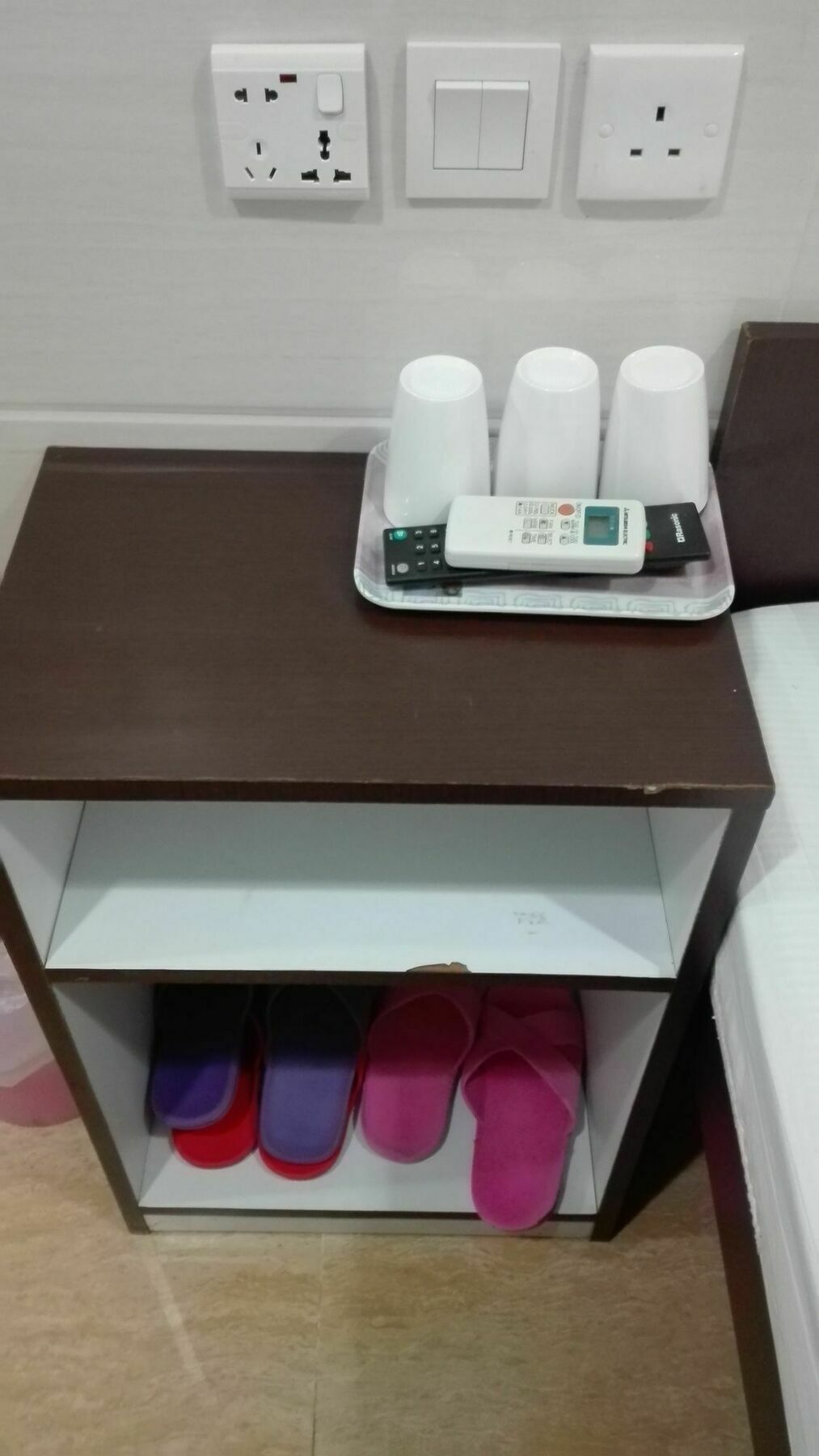 Hung Kiu Guest House Hongkong Zewnętrze zdjęcie