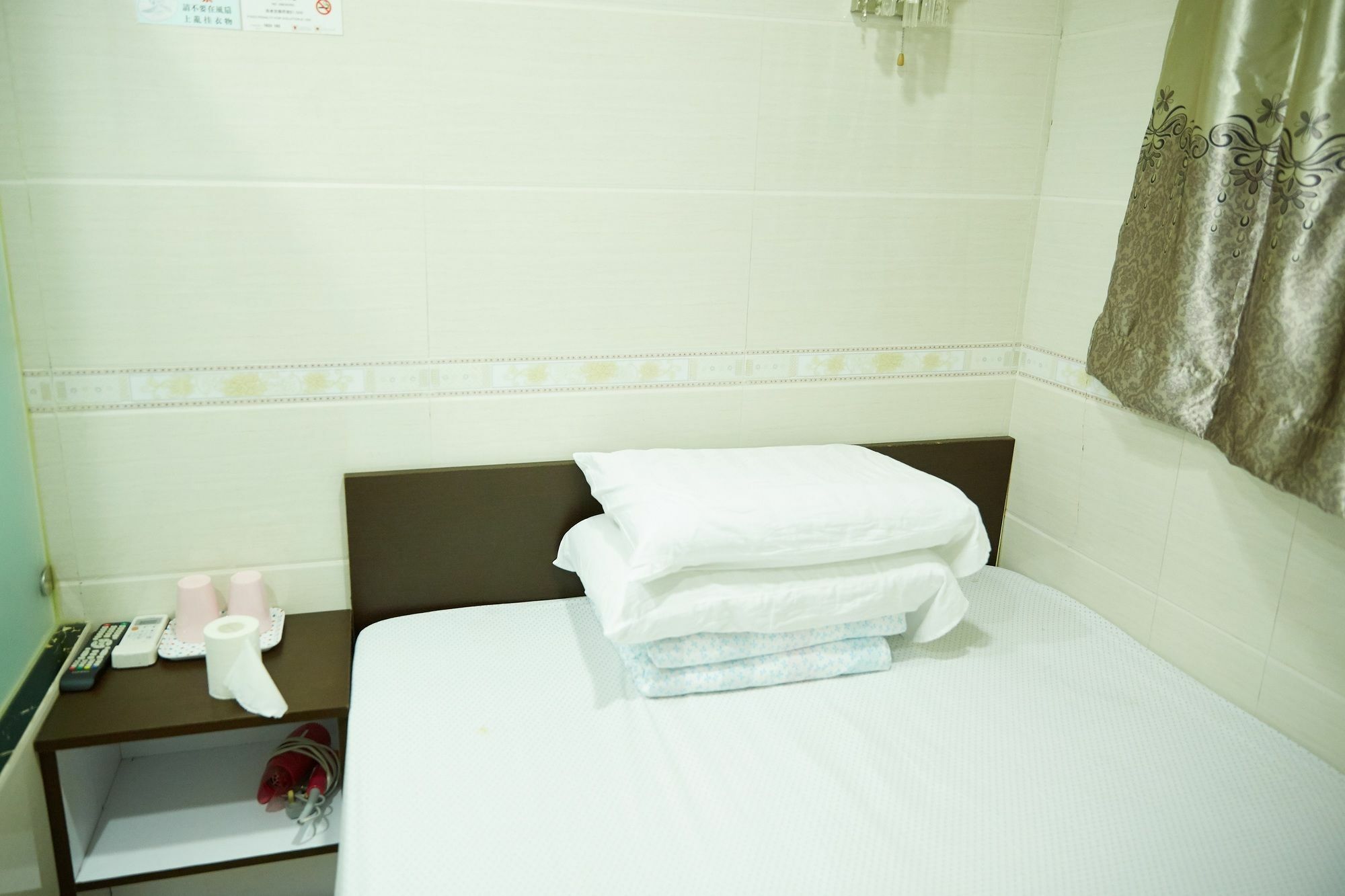 Hung Kiu Guest House Hongkong Zewnętrze zdjęcie