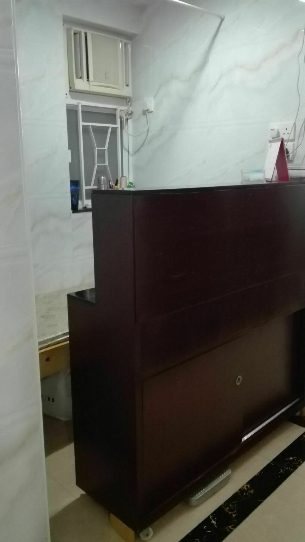 Hung Kiu Guest House Hongkong Zewnętrze zdjęcie