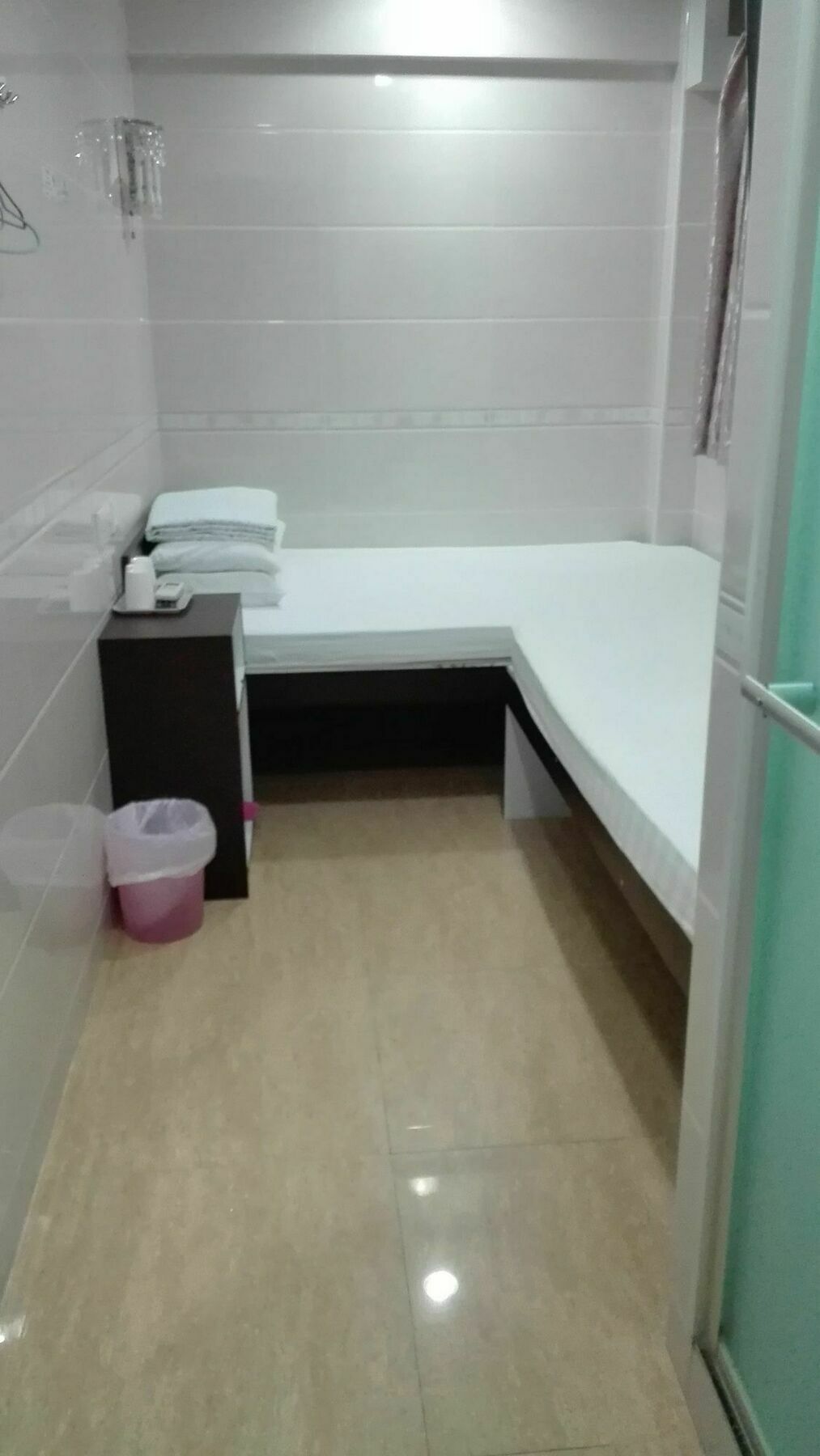 Hung Kiu Guest House Hongkong Zewnętrze zdjęcie