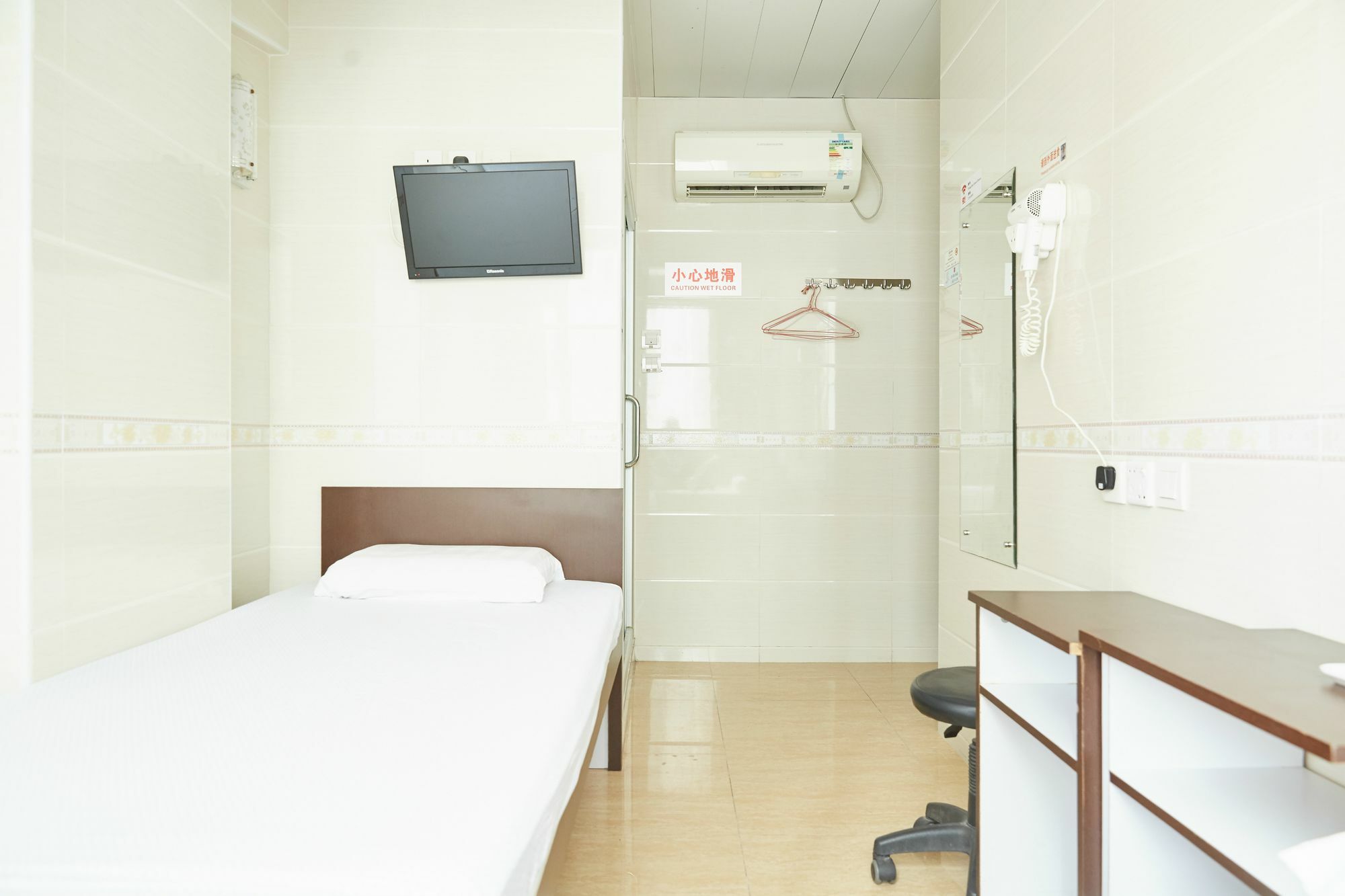 Hung Kiu Guest House Hongkong Zewnętrze zdjęcie